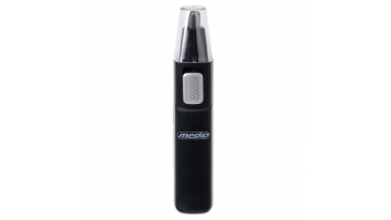 Mesko | Nose trimmer | MS 2929 | Nose/Ear trimmer | Black