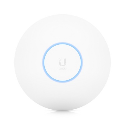 Ubiquiti | Access Point Wi-Fi 6 | Unifi 6 Pro | 802.11ax | 2.4 GHz/5 | 573.5+4800 Mbit/s | Ethernet LAN (RJ-45) ports 1 | MU-MiMO Yes | PoE in