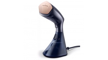 Philips | Steamer | GC810/20 | Handheld | 1600 W | 0.23 L | 32 g/min | Black