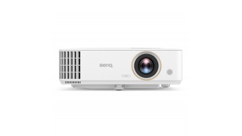 Benq | TH585P | WUXGA (1920x1200) | 3500 ANSI lumens | White | Lamp warranty 12 month(s)