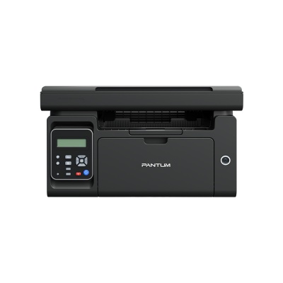 Pantum Multifunctional printer | M6500W | Laser | Mono | 3-in-1 | A4 | Wi-Fi | Black