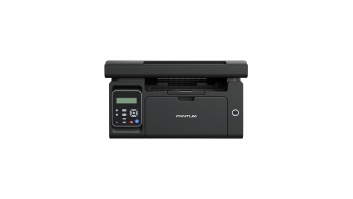 Pantum Multifunctional printer | M6500W | Laser | Mono | 3-in-1 | A4 | Wi-Fi | Black