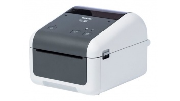 Brother TD-4210D | Mono | Thermal | Printer