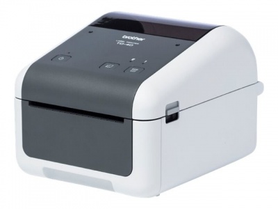 Brother TD-4210D | Mono | Thermal | Printer