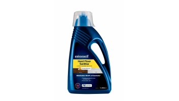 Bissell | Hard Floor Sanitise Floor Cleaning Solution | 2000 ml