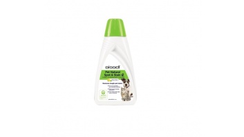 Bissell | PET Spot and Stain Portable Carpet Cleaning Solution | 2000 ml