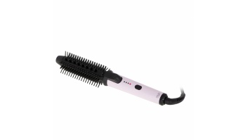 Adler | Curling iron with comb | AD 2113 | Ceramic heating system | Barrel diameter 26 mm | Temperature (max) 200 °C | 60 W