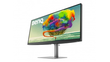 Benq | USB-C Designer Monitor | PD3420Q | 34 " | IPS | WQHD | 21:9 | 60 Hz | 5 ms | 3440 x 1440 | 350 cd/m² | HDMI ports quantity 2 | Black | Warranty 36 month(s)