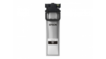 Epson C13T11D140 | Ink cartrige | Black