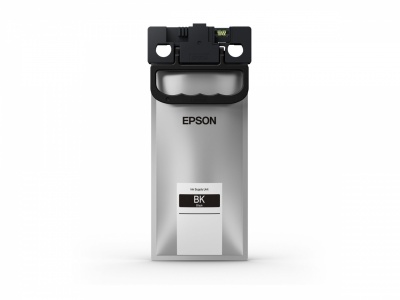 Epson C13T11D140 | Ink cartrige | Black