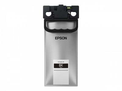 Epson C13T11E140 | Ink cartrige | Black