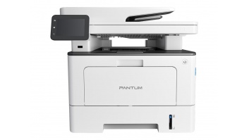 Pantum Multifunctional Printer | BM5100FDW | Laser | Mono | A4 | Wi-Fi