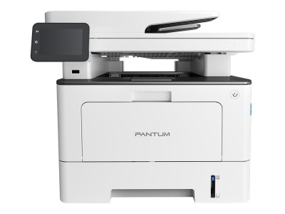 Pantum Multifunctional Printer | BM5100FDW | Laser | Mono | A4 | Wi-Fi