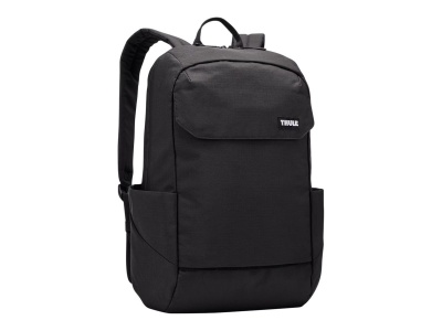 Thule | TLBP-216 | Lithos Backpack | Fits up to size 16 " | Backpack | Black