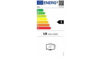 Asus | Monitor | VA24EQSB | 24 " | IPS | FHD | 16:9 | 75 Hz | 5 ms | 1920 x 1080 | 300 cd/m² | HDMI ports quantity 1 | Black