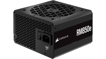 Corsair | Fully Modular Low-Noise ATX Power Supply (EU) | RMe Series RM850e | 850 W