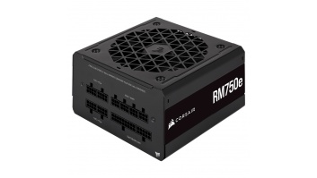 Corsair RMe Series RM750e Fully Modular Low-Noise ATX Power Supply | Corsair | Fully Modular Low-Noise ATX Power Supply | RMe Series RM750e | 750 W