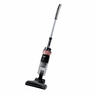 Adler | Vacuum Cleaner | AD 7049 | Corded operating | Handheld 2in1 | 600 W | - V | Black | Warranty 24 month(s)