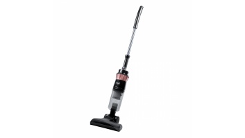 Adler | Vacuum Cleaner | AD 7049 | Corded operating | Handheld 2in1 | 600 W | - V | Black | Warranty 24 month(s)