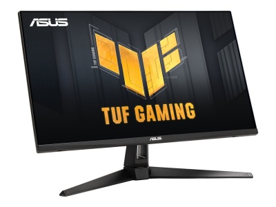 Asus | Gaming Monitor | TUF Gaming VG27AQA1A | 27 " | VA | WQHD | 16:9 | 170 Hz | 1 ms | 2560 x 1440 | 300 cd/m² | Earphone Jack | HDMI ports quantity 2