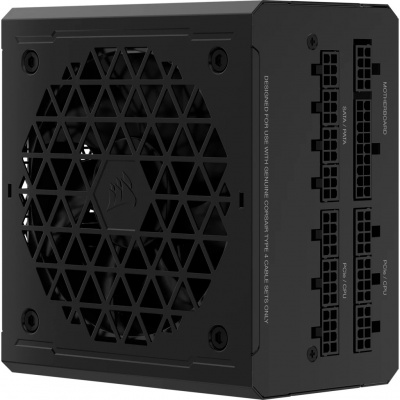 Corsair | Fully Modular Low-Noise ATX Power Supply | RMe Series RM1000e | 1000 W