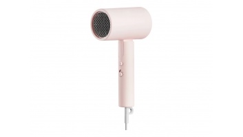 Xiaomi | Compact Hair Dryer | H101 EU | 1600 W | Number of temperature settings 2 | Pink