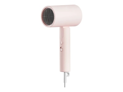 Xiaomi | Compact Hair Dryer | H101 EU | 1600 W | Number of temperature settings 2 | Pink