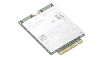 Lenovo | 4G LTE CAT16 M.2 WWAN Module | ThinkPad Fibocom L860-GL-16