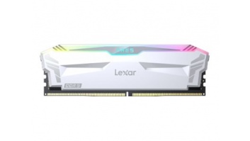 Lexar | 32 Kit (16GBx2) GB | DDR5 | 6400 MHz | PC/server | Registered No | ECC No