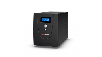 CyberPower | Backup UPS Systems | VALUE2200EILCD | 2200   VA | 1320   W