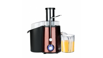 Adler | Juicer | AD 4129 | Type Juicer maker | Copper | 1000 W | Number of speeds 2