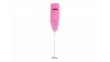 Mesko | Milk Frother | MS 4493p | Milk frother | Pink