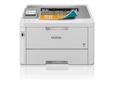 Brother HL-L8240CDW | Printer | Wi-Fi | Maximum ISO A-series paper size A4 | White