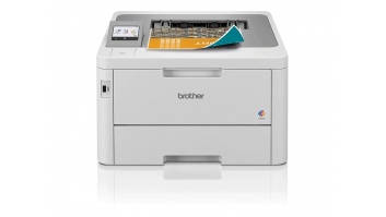 Brother HL-L8240CDW | Printer | Wi-Fi | Maximum ISO A-series paper size A4 | White