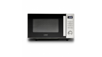 Caso | Ceramic Gourmet Microwave Oven | M 20 | Free standing | 700 W | Silver