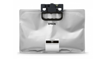 Epson WF-M53xx/58xx Series (XL) | Ink cartrige | Black