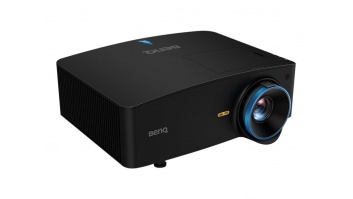 Benq | LK954ST | 4K UHD (3840 x 2160) | 5100 ANSI lumens | Black