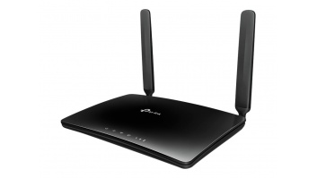 MR400 AC1200 Wireless Dual Band 4G LTE Router | Archer MR400 | 802.11ac | 10/100 Mbit/s | Ethernet LAN (RJ-45) ports 3 | Mesh Support No | MU-MiMO No | 4G