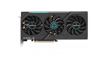 Gigabyte | GeForce RTX 4070 Ti SUPER EAGLE OC 16G | NVIDIA | 16 GB | GeForce RTX 4070 Ti SUPER | GDDR6X | HDMI ports quantity 1 | PCI-E 4.0 | Memory clock speed 2640 MHz