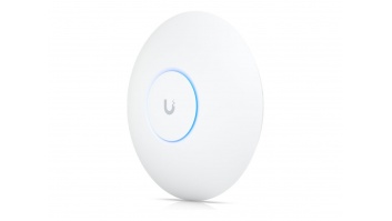 Ubiquiti | WiFi 7 Access Point | Unifi U7 Pro | 802.11ac | 10/100/1000 Mbit/s | Ethernet LAN (RJ-45) ports 1 | MU-MiMO Yes | PoE in