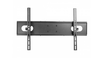 Gembird | Full-motion wall mount | WM-70ST-01 | Tilt, Swivel | 37-70 " | Maximum weight (capacity) 35 kg | Black