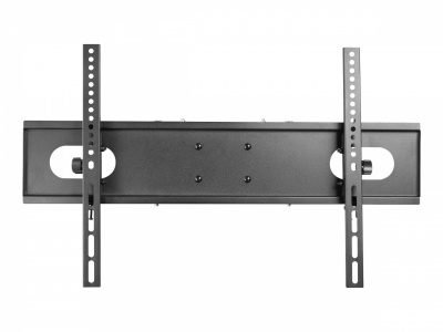 Gembird | Full-motion wall mount | WM-70ST-01 | Tilt, Swivel | 37-70 " | Maximum weight (capacity) 35 kg | Black