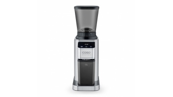 Caso Coffee Grinder | Barista Chef Inox | 150 W | Coffee beans capacity 250 g | Number of cups 12 pc(s) | Stainless Steel