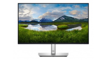 Dell | P2425H | 24 " | IPS | 16:9 | 100 Hz | 8 ms | 1920 x 1080 pixels | 250 cd/m² | HDMI ports quantity 1 | Black | Warranty 36 month(s)