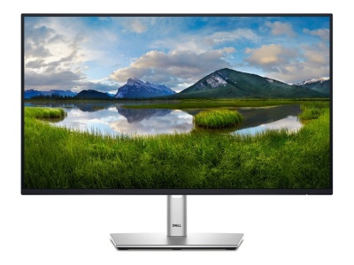 Dell | P2425H | 24 " | IPS | 16:9 | 100 Hz | 8 ms | 1920 x 1080 pixels | 250 cd/m² | HDMI ports quantity 1 | Black | Warranty 36 month(s)