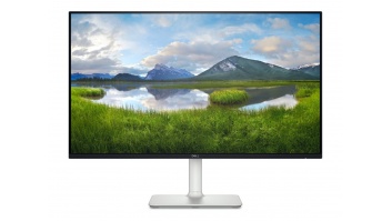 Dell | S2425H | 24 " | IPS | 16:9 | 100 Hz | 8 ms | 1920 x 1080 pixels | 250 cd/m² | HDMI ports quantity 2 | White