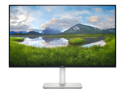 Dell | S2425H | 24 " | IPS | 16:9 | 100 Hz | 8 ms | 1920 x 1080 pixels | 250 cd/m² | HDMI ports quantity 2 | White