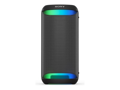 Sony | X-Series Wireless Party Speaker | SRS-XV500 | Waterproof | Bluetooth | Black | Portable | Wireless connection