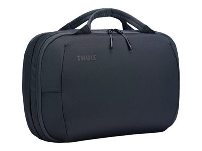 Thule | TSBB401 Subterra 2 | Hybrid Travel Bag, 15L | Fits up to size 16 " | Carry-on luggage | Dark Slate