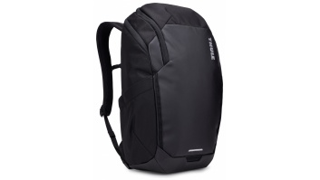 Thule | Chasm | Backpack 26L | Fits up to size 16 " | Laptop backpack | Black | Waterproof